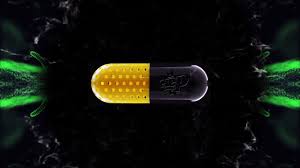 The days of your fresh shoes and trainers being ruined, and consequently ruining your style, are long gone. Shoe Care Crep Protect Pills Black Yellow