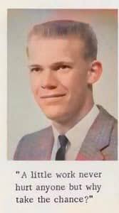 Happy 100th birthday to Ned Locke aka Mr. Ned from Bozo's Circus. Born