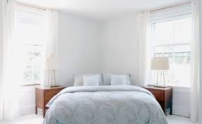 A corner bed placement allows your sleeping space to double as a sitting space with the right generous throw pillows create the feel of a corner sofa and shelving above allows space for living. Very Smart Use Of Space Placing Bed Diagonally In The Corner Sublime Decor Small Master Bedroom Layout Bedroom Arrangement Small Master Bedroom