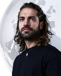 The Challenge: World Championship Partner Power Rankings