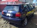 VW Golf - Index Frum