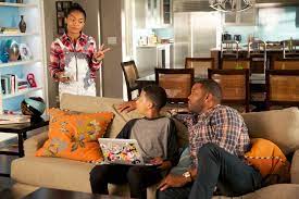 Why not choose from our selection of stunning african american home décor to add some style and beauty to your home. Decorating Ideas Blackish Tv Show