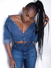 Pin Em Afrodanegirl S Style