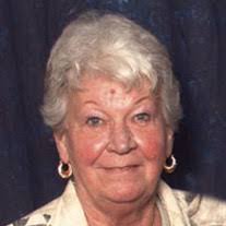 Barbara Jeanine Kalis Obituary