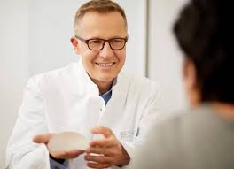 Kann ich sicher sein, dass die augenlidstraffung persönlich durch prof. Gute Facharzte Fur Plastische Chirurgie In Freiburg Im Breisgau