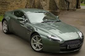 Image result for Chiltern Green 2011 Aston Martin