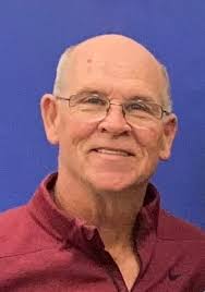 Daniel Overbeck (75) of Effingham