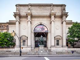 Natural History Museum