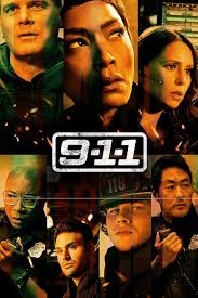 9-1-1 Season 3