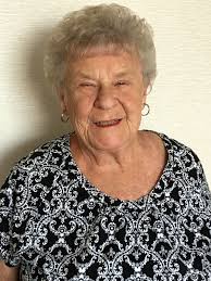 Marlene McAfee Obituary