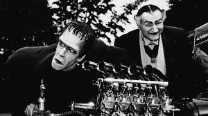 This covers everything from disney, to harry potter, and even emma stone movies, so get ready. 12 Fiendishly Fun Facts About The Munsters Mental Floss