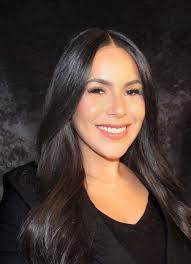 Kenya Woods's Instagram, Twitter & Facebook