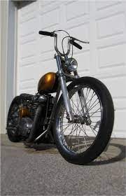 Let S See The Xs S Xs650 Forum Custom Motorcycles Bobber Custom Choppers Xs650