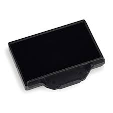 Stempel Trodat Ersatzstempelkissen Swop Pad 6 50 Fur 5200 5430 5435 Ve 2 Stuck Schwarz Burobedarf Schreibwaren Cerocero Mx Jual stempel trodat 5430 dengan harga rp489.000 dari toko online tokostempel, kota surabaya. cero cero