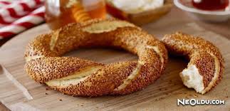 Ruyada Simit Gormek Yemek Ne Anlama Gelir