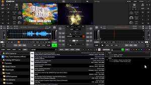 Pcdj Dex 3 Automatic Karaoke Filler Music Player Feature Youtube