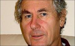 Kajakk-kone var for løsmunnet