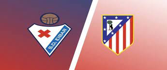 Master in mgmt, methology and football analytics. Eibar Vs Atletico Madrid Match Preview Predictions Laliga Expert
