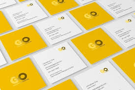 Almost every mockup has at least few different angles so you can pick your another business card mockup, but this time in folded version. 55 Business Card Psd Mockup Templates Decolore Net