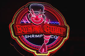 Learn vocabulary, terms, and more with flashcards, games, and other study tools. Bubba Gump Shrimp Co Photograph By Lynn Bauer