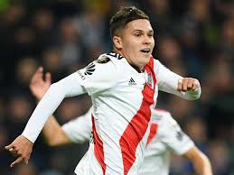 We did not find results for: Copa Libertadores Final River Plate 3 Boca Juniors 1 Goal Com