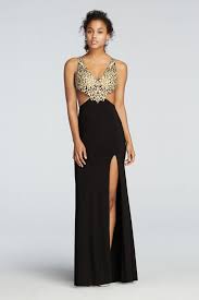 Dive through the best deals on different black and gold prom dress offered by different brands neatly divided into various sections making it convenient to opt for the most suitable one for yourself.you dont need to walk to the stores for prom dresses, special occasion dresses, wedding , party & events. Pin On Clothing Dresses