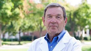 Dr. James Beckman: I'd Love To Start A Movement To Encourage Every To Wake  Up Every Morning And Think About Who And How They Might Bless Someone Else,  Even A Stranger!