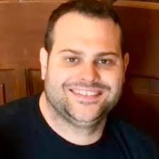 Kevan Ward's Instagram, Twitter & Facebook