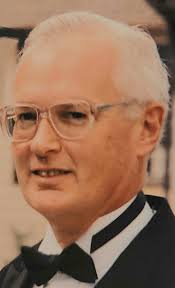 Richard Intemann Obituary