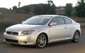 Image result for Classic Silver 2006 Scion