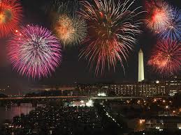 In My Opinion The Best Place To Watch Fireworks In The World Is In Washington D C On July 4th National Mall Washington Dc Fireworks Fireworks