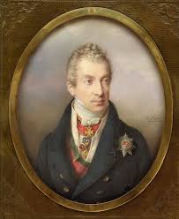 I do not know where it will end, but it cannot end in a quiet old age. File Prince Klemens Wenzel Lothar Von Metternich 1773 1859 Met Ep41 67 R Jpg Wikipedia