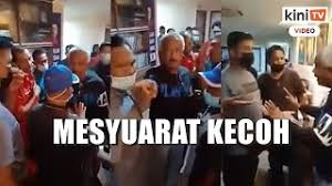 We did not find results for: Ahli Bertengkar Mesyuarat Jawatankuasa Umno Seremban Kecoh Youtube