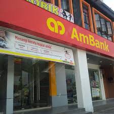 Empreender, inovar e criar alicerçaram nossa organização. Ambank Bank In Johor Bahru