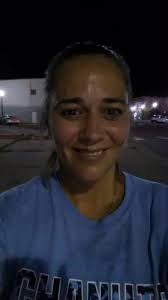 EVERY NIGHT I RUN A NEEDLE IN OL 24.