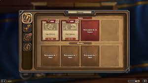 Tavern brawls are intended to be highly accessible, even for players without extensive card collections. So These Quests Cant Be Completed In Tavern Brawl Really I Thought New Quests Would Give You Possibility In Progressing By Playing Any Mode And Here Tavern Brawl Wont Count Even Thought