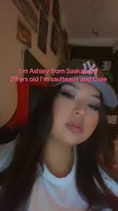 Ashly Loftus Saskatoon