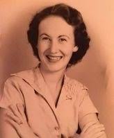 Joyce Green Obituary (1932