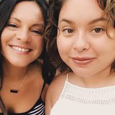 Celeste Rafferty (Osorio)