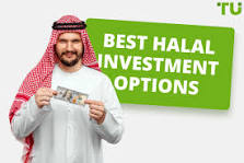 The Best Halal Investment Options - Traders Union