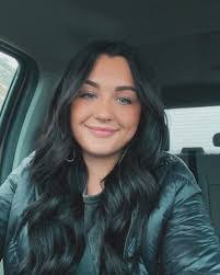 Aiyana Thomas's Instagram, Twitter & Facebook