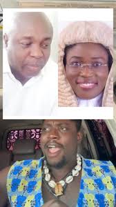 Doris Onoriode Sarah...