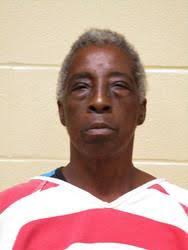 Bossier Parish jail Bookings 8-11-19