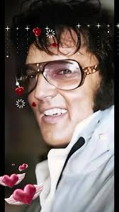 We miss our ELVIS always and forever