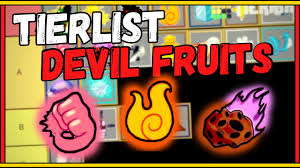 Also, if you want some additional free stuffs such as items, skins, and outfits, feel free to check our roblox promo codes page. Ranking Every Single Devil Fruit In Blox Fruits Update 13 Tierlist Blox Fruits Youtube