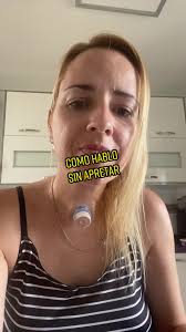 #traqueotomia#hablar #sintapar #
