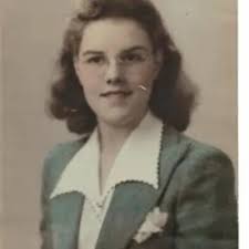 Obituary information for Ida Marie Janssen