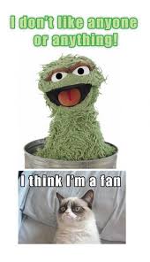 We did not find results for: Quotes Oscar The Grouch Quotesgram
