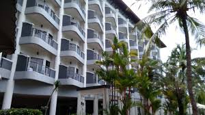 Odalarında yemek servisi isteyen misafirlerimiz için belirli saatlerde oda servisi mevcuttur. Thistle Hotel Port Dickson Berhantu