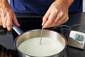 Im grunde genommen ist joghurt so magisch, dass nur höhlenmenschen die geheimnisse der bakterienzucht brechen konnten. Joghurt Selber Machen Essen Und Trinken